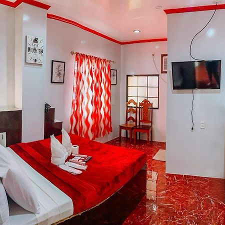 Victoria'S Inn جنرال لونا المظهر الخارجي الصورة