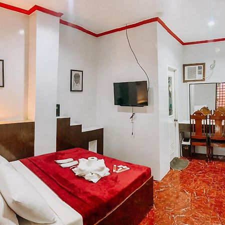 Victoria'S Inn جنرال لونا المظهر الخارجي الصورة