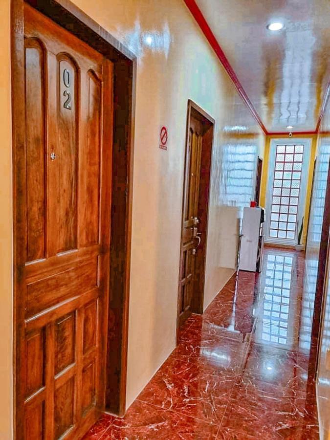 Victoria'S Inn جنرال لونا المظهر الخارجي الصورة