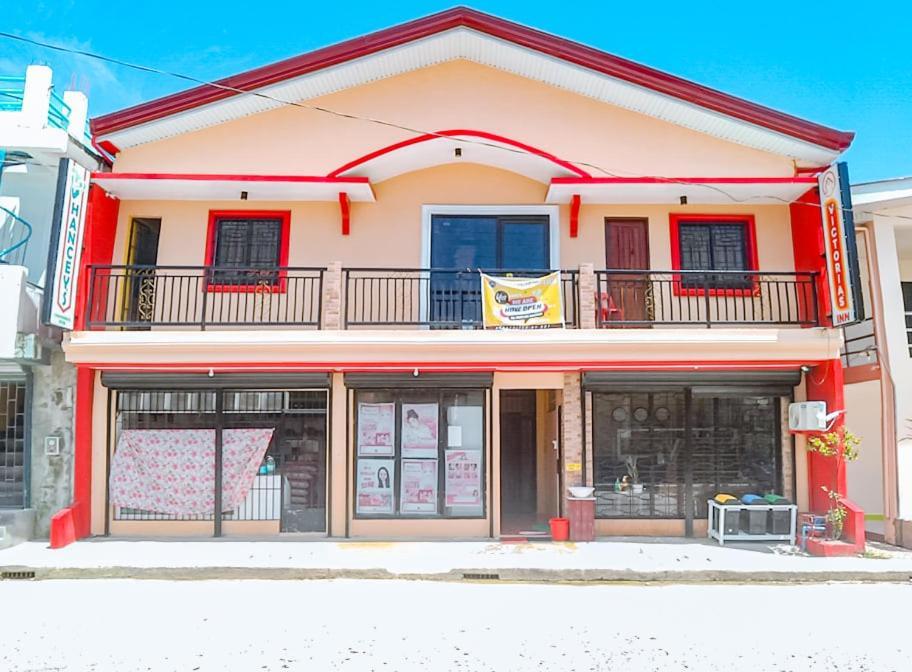 Victoria'S Inn جنرال لونا المظهر الخارجي الصورة