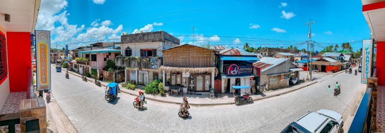 Victoria'S Inn جنرال لونا المظهر الخارجي الصورة