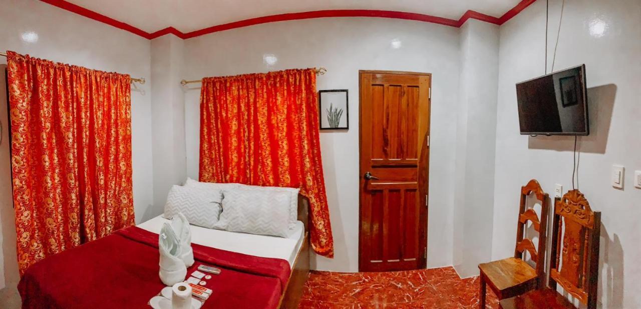 Victoria'S Inn جنرال لونا المظهر الخارجي الصورة